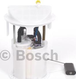 BOSCH 0 580 314 035 - Gruppo alimentazione carburante autozon.pro