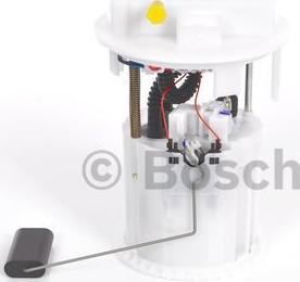 BOSCH 0 580 314 035 - Gruppo alimentazione carburante autozon.pro