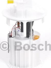 BOSCH 0 580 314 035 - Gruppo alimentazione carburante autozon.pro