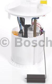 BOSCH 0 580 314 035 - Gruppo alimentazione carburante autozon.pro