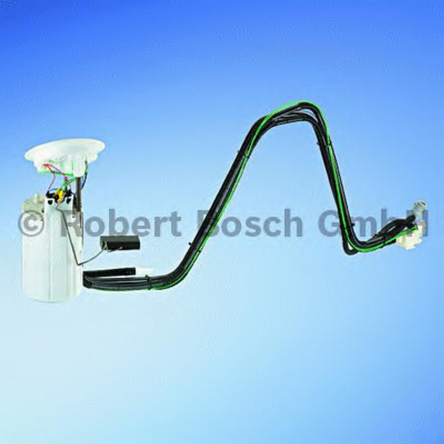 BOSCH 0 580 314 106 - Gruppo alimentazione carburante autozon.pro