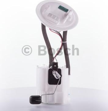 BOSCH 0 580 314 346 - Gruppo alimentazione carburante autozon.pro