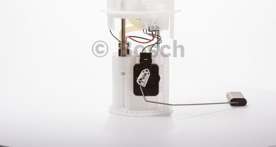 BOSCH 0 580 314 310 - Gruppo alimentazione carburante autozon.pro