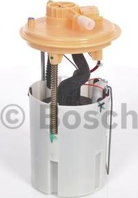 BOSCH 0 580 313 092 - Gruppo alimentazione carburante autozon.pro