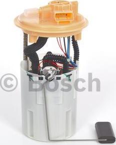 BOSCH 0 580 313 092 - Gruppo alimentazione carburante autozon.pro