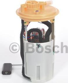 BOSCH 0 580 313 092 - Gruppo alimentazione carburante autozon.pro