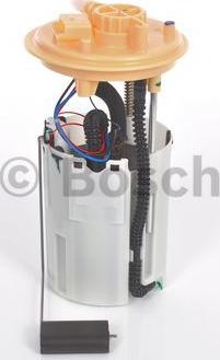 BOSCH 0 580 313 092 - Gruppo alimentazione carburante autozon.pro