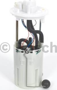 BOSCH 0 580 313 075 - Gruppo alimentazione carburante autozon.pro