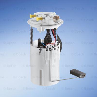 BOSCH 0 580 313 078 - Gruppo alimentazione carburante autozon.pro