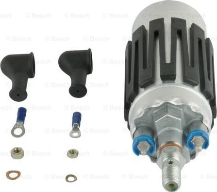 BOSCH 0 580 254 942 - Pompa carburante autozon.pro