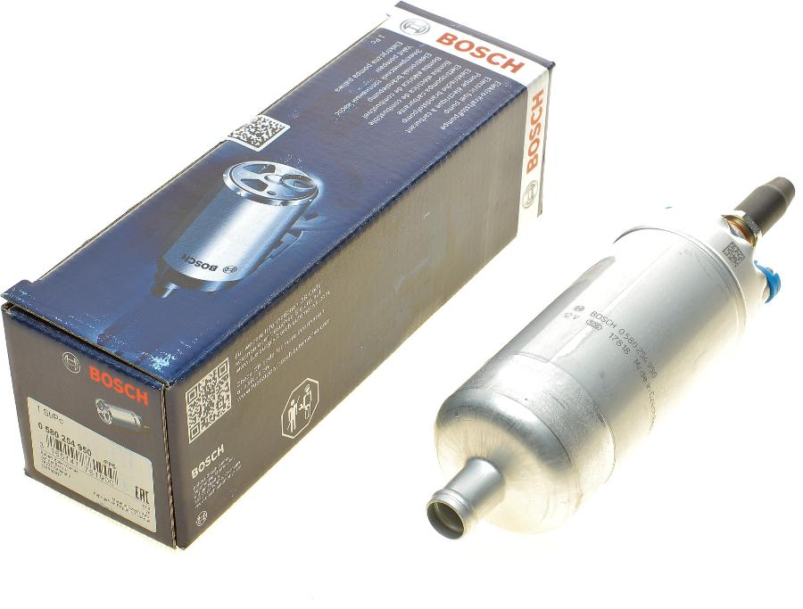 BOSCH 0 580 254 950 - Pompa carburante autozon.pro