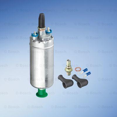 BOSCH 0 580 254 910 - Pompa carburante autozon.pro