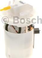 BOSCH 0 580 200 499 - Gruppo alimentazione carburante autozon.pro