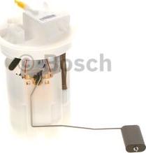 BOSCH 0 580 200 499 - Gruppo alimentazione carburante autozon.pro