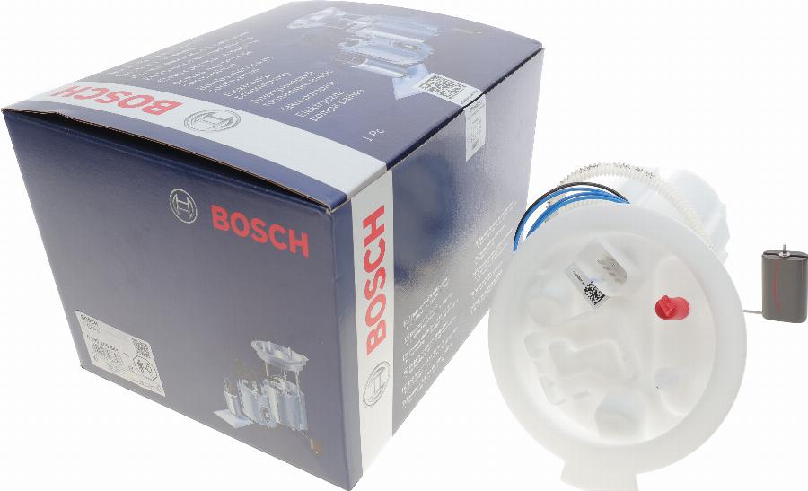 BOSCH 0 580 200 541 - Gruppo alimentazione carburante autozon.pro