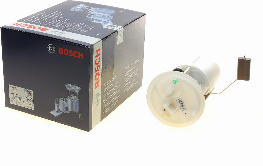 BOSCH 0 580 200 001 - Gruppo alimentazione carburante autozon.pro