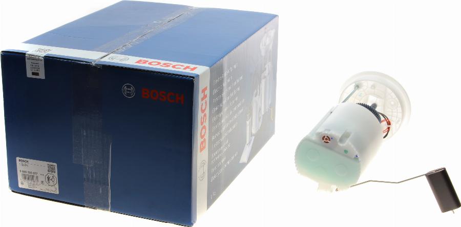 BOSCH 0 580 200 077 - Gruppo alimentazione carburante autozon.pro