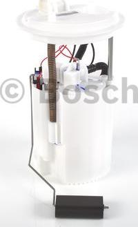 BOSCH 0 580 200 104 - Gruppo alimentazione carburante autozon.pro