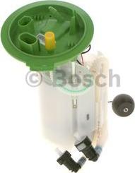 BOSCH 0 580 200 392 - Gruppo alimentazione carburante autozon.pro