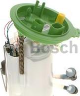 BOSCH 0 580 200 392 - Gruppo alimentazione carburante autozon.pro