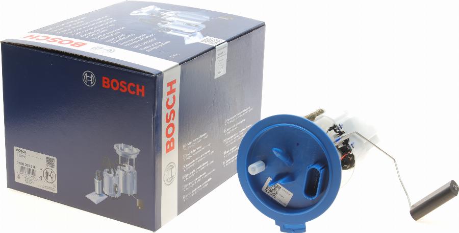 BOSCH 0 580 200 316 - Gruppo alimentazione carburante autozon.pro