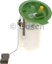 BOSCH 0 580 200 382 - Gruppo alimentazione carburante autozon.pro