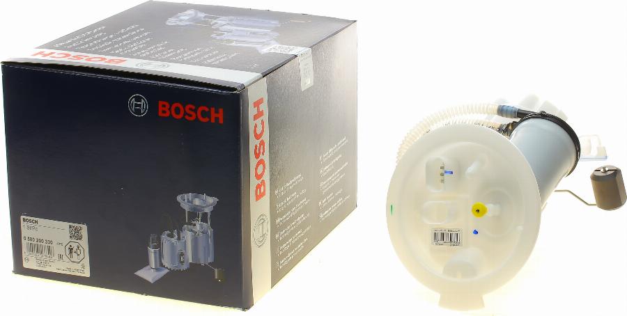 BOSCH 0 580 200 330 - Gruppo alimentazione carburante autozon.pro