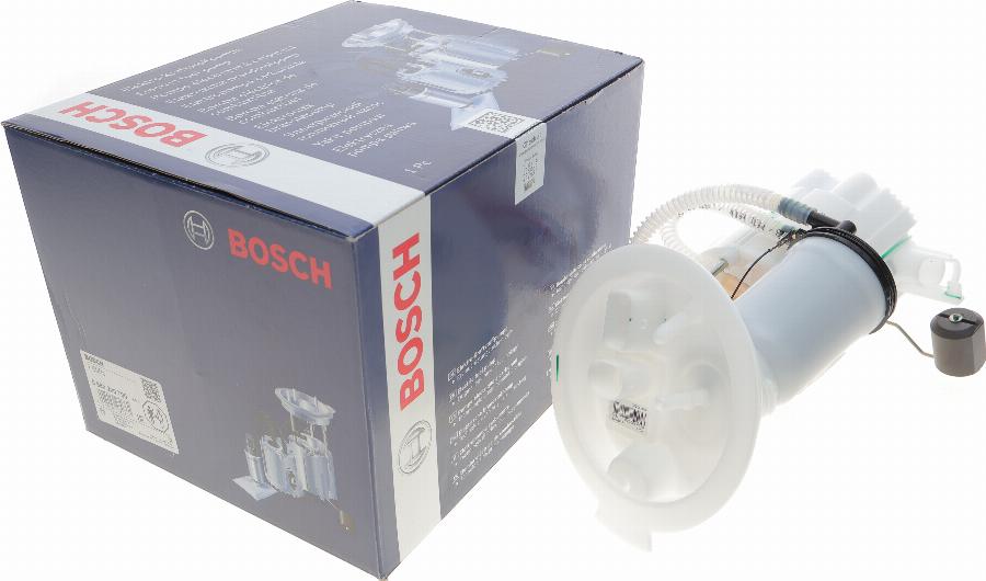 BOSCH 0 580 200 700 - Gruppo alimentazione carburante autozon.pro