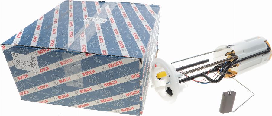 BOSCH 0580203429 - Gruppo alimentazione carburante autozon.pro