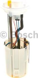 BOSCH 0 580 203 043 - Gruppo alimentazione carburante autozon.pro