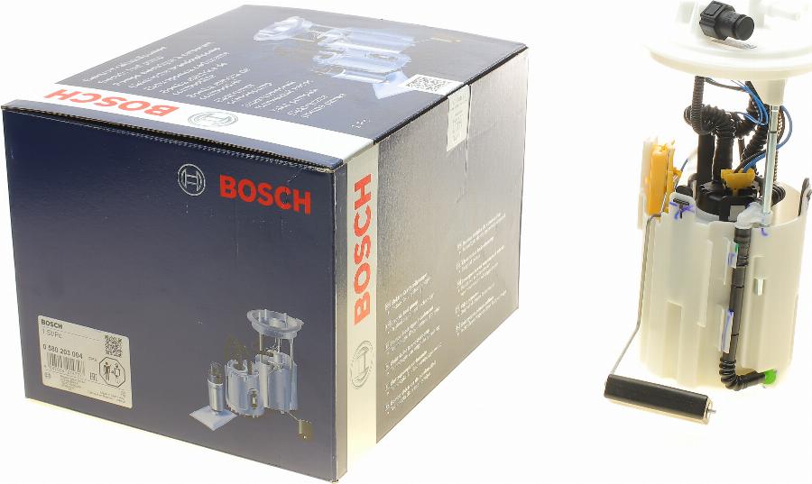 BOSCH 0 580 203 004 - Gruppo alimentazione carburante autozon.pro