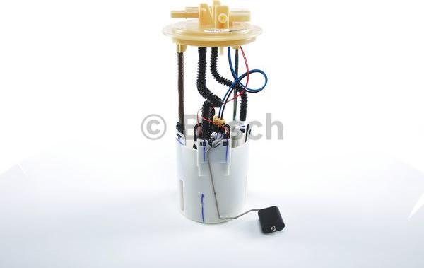 BOSCH 0 580 203 006 - Gruppo alimentazione carburante autozon.pro