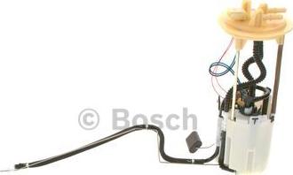 BOSCH 0 580 203 010 - Gruppo alimentazione carburante autozon.pro