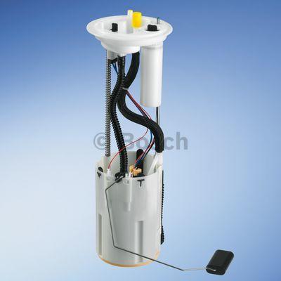 BOSCH 0 580 203 102 - Gruppo alimentazione carburante autozon.pro