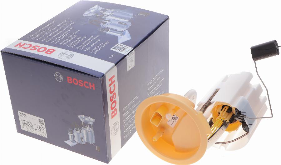 BOSCH 0 580 203 304 - Gruppo alimentazione carburante autozon.pro