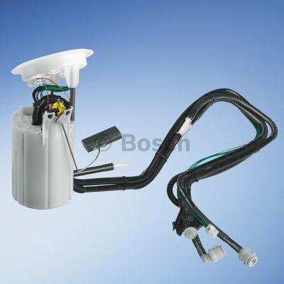 BOSCH 0 580 202 012 - Gruppo alimentazione carburante autozon.pro