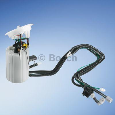 BOSCH 0 580 202 029 - Gruppo alimentazione carburante autozon.pro