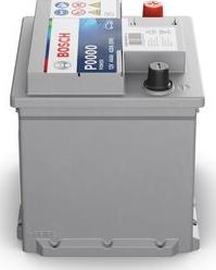 BOSCH 0 092 P00 000 - Batteria avviamento autozon.pro