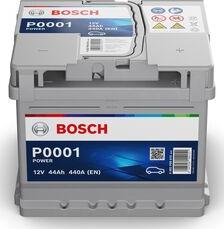 BOSCH 0 092 P00 010 - Batteria avviamento autozon.pro