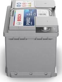 BOSCH 0 092 P00 020 - Batteria avviamento autozon.pro