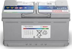 BOSCH 0 092 P00 130 - Batteria avviamento autozon.pro