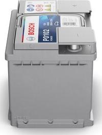 BOSCH 0 092 P01 020 - Batteria avviamento autozon.pro