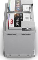 BOSCH 0 092 PA0 130 - Batteria avviamento autozon.pro