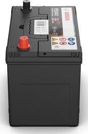 BOSCH 0 092 PE0 410 - Batteria avviamento autozon.pro