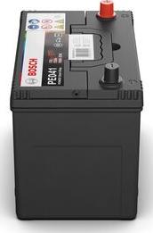 BOSCH 0 092 PE0 410 - Batteria avviamento autozon.pro