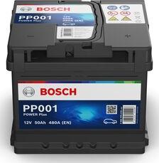 BOSCH 0 092 PP0 010 - Batteria avviamento autozon.pro