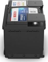 BOSCH 0 092 PP0 010 - Batteria avviamento autozon.pro