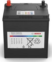 BOSCH 0 092 PP0 180 - Batteria avviamento autozon.pro