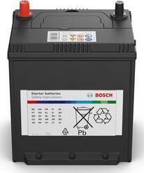 BOSCH 0 092 PP0 300 - Batteria avviamento autozon.pro