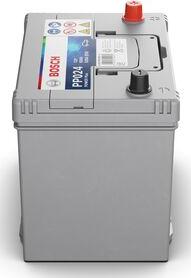 BOSCH 0 092 PP0 240 - Batteria avviamento autozon.pro